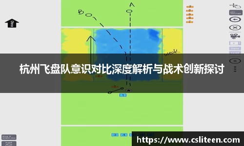 杭州飞盘队意识对比深度解析与战术创新探讨